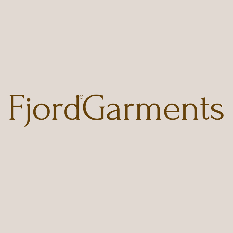 Fjordgarments I/S logo