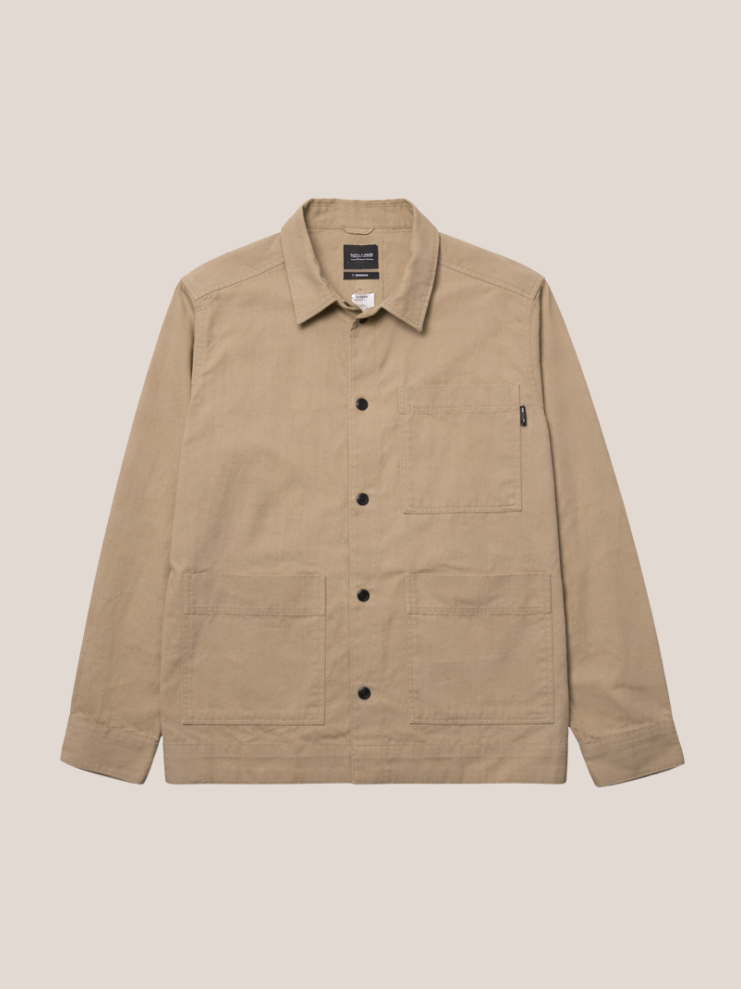 Overshirts