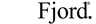 Fjordgarments – Start