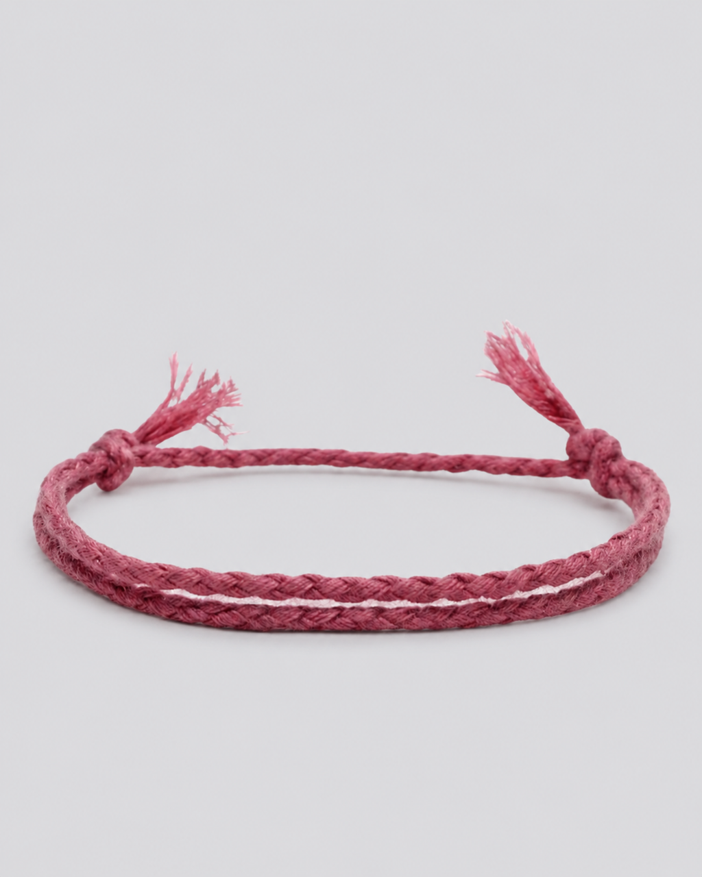 Justerbart Lilla Armbånd