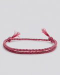Justerbart Lilla Armbånd