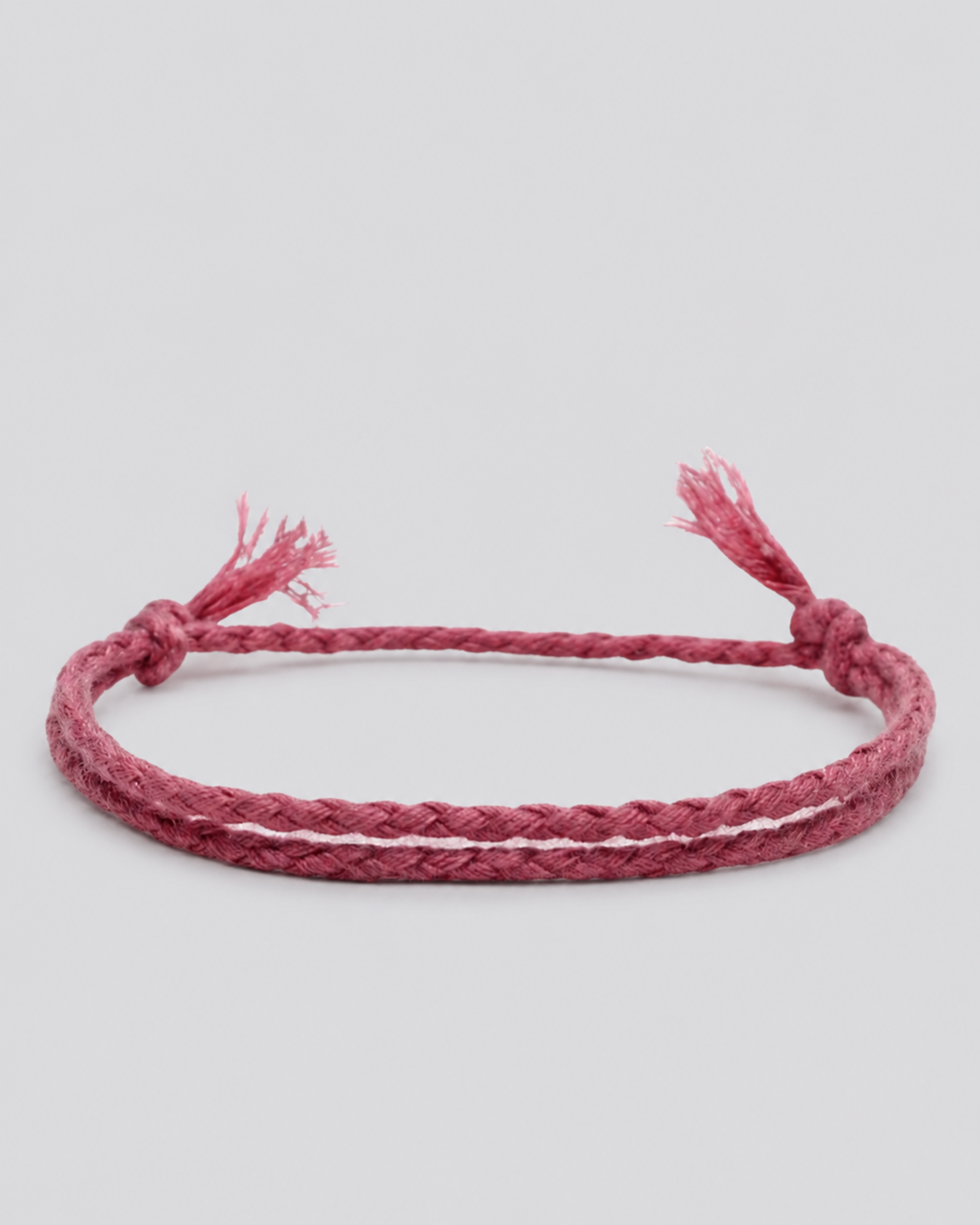 Justerbart Lilla Armbånd