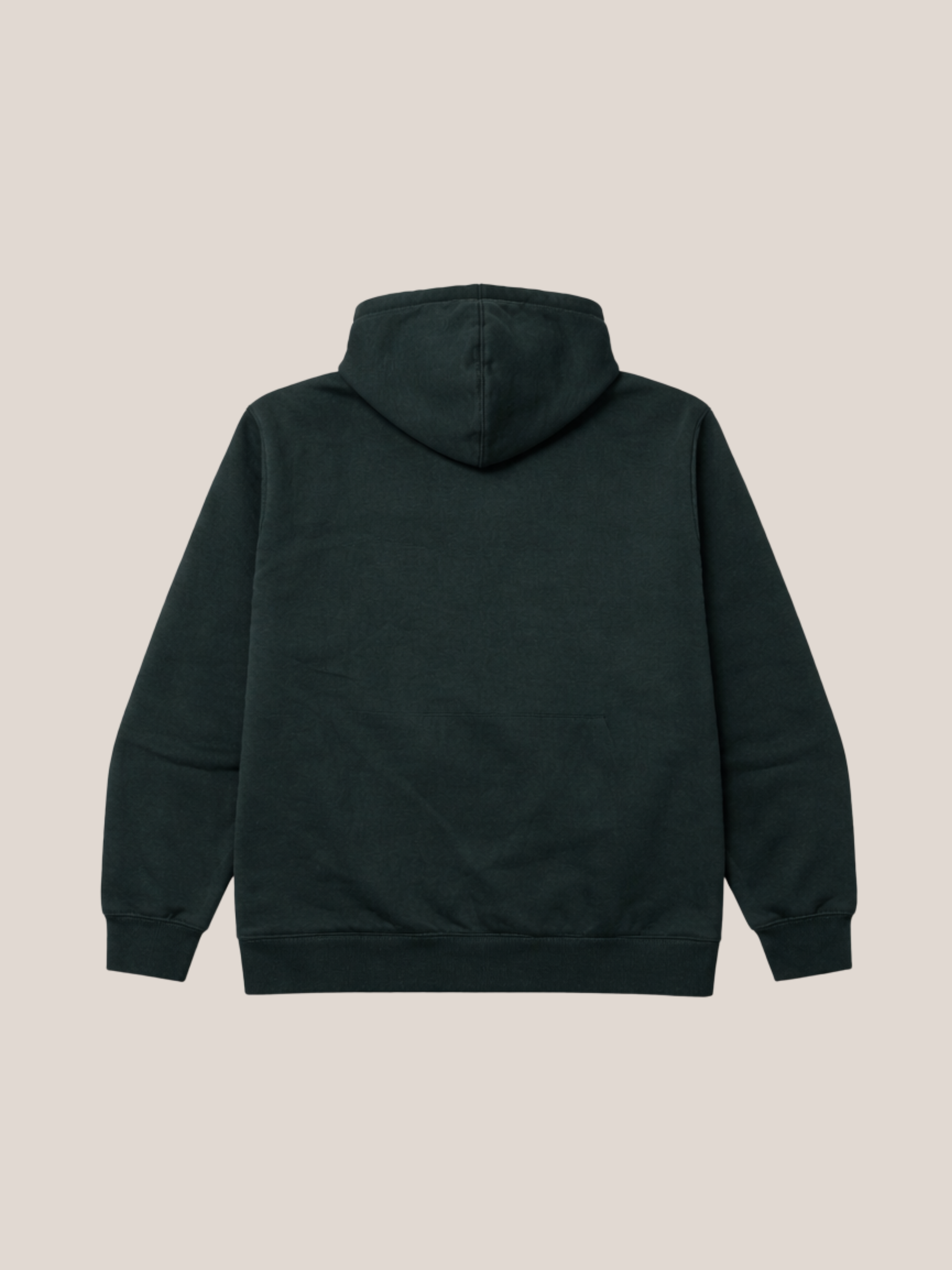 Zara Hoodie - L