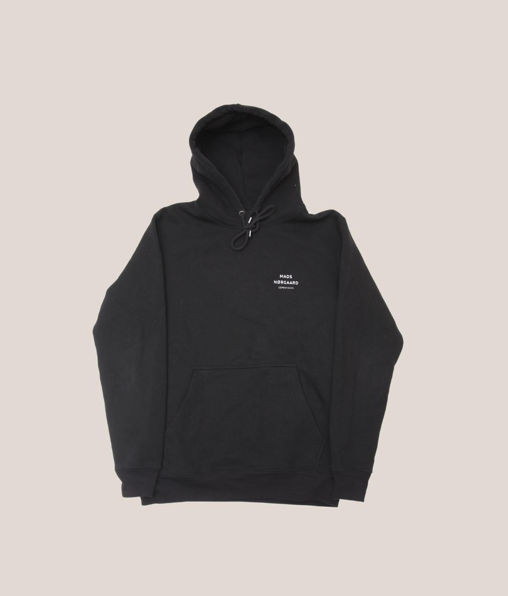 Mads Nørgaard Hoodie - M