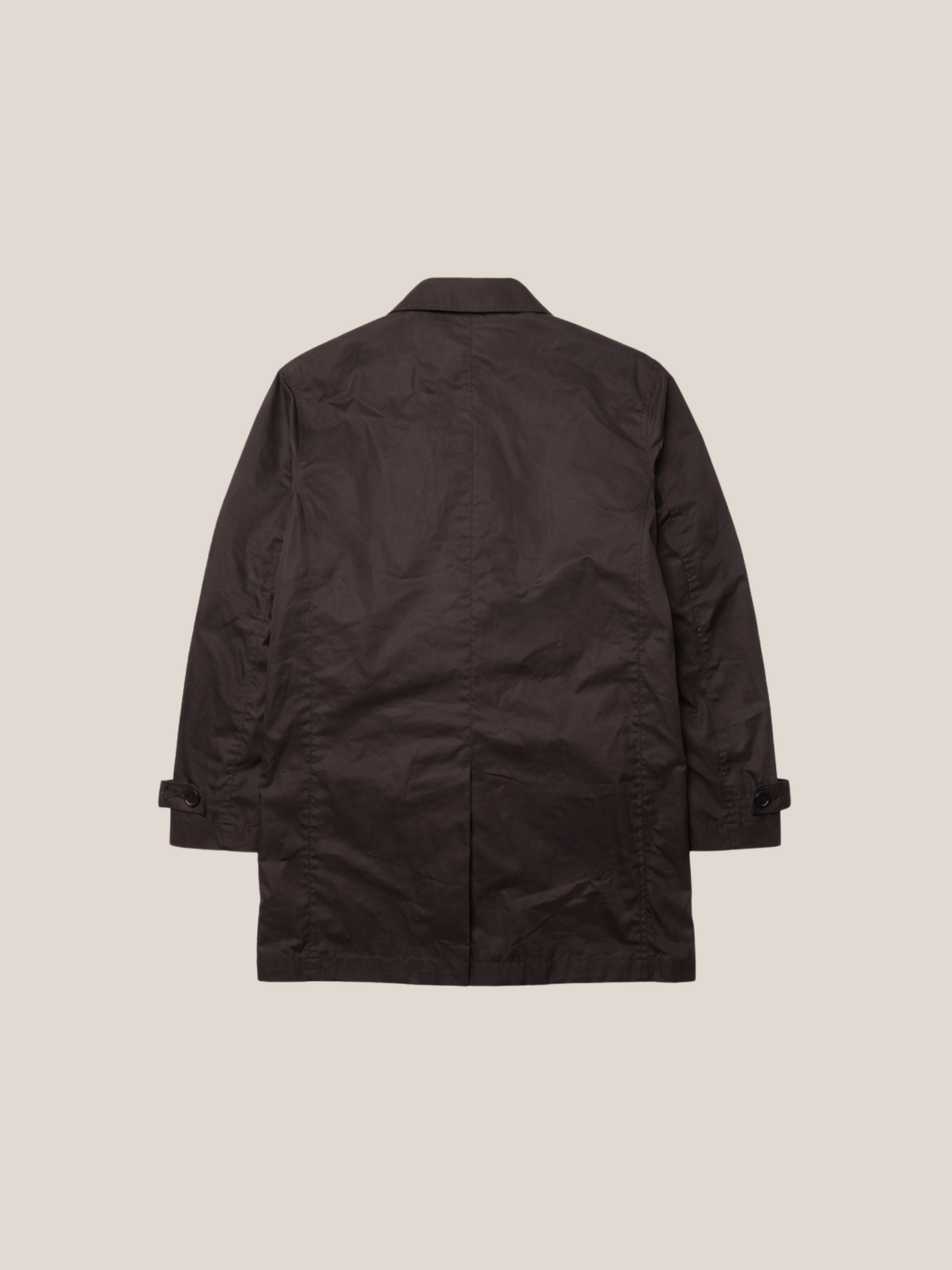 Riley Trenchcoat - M
