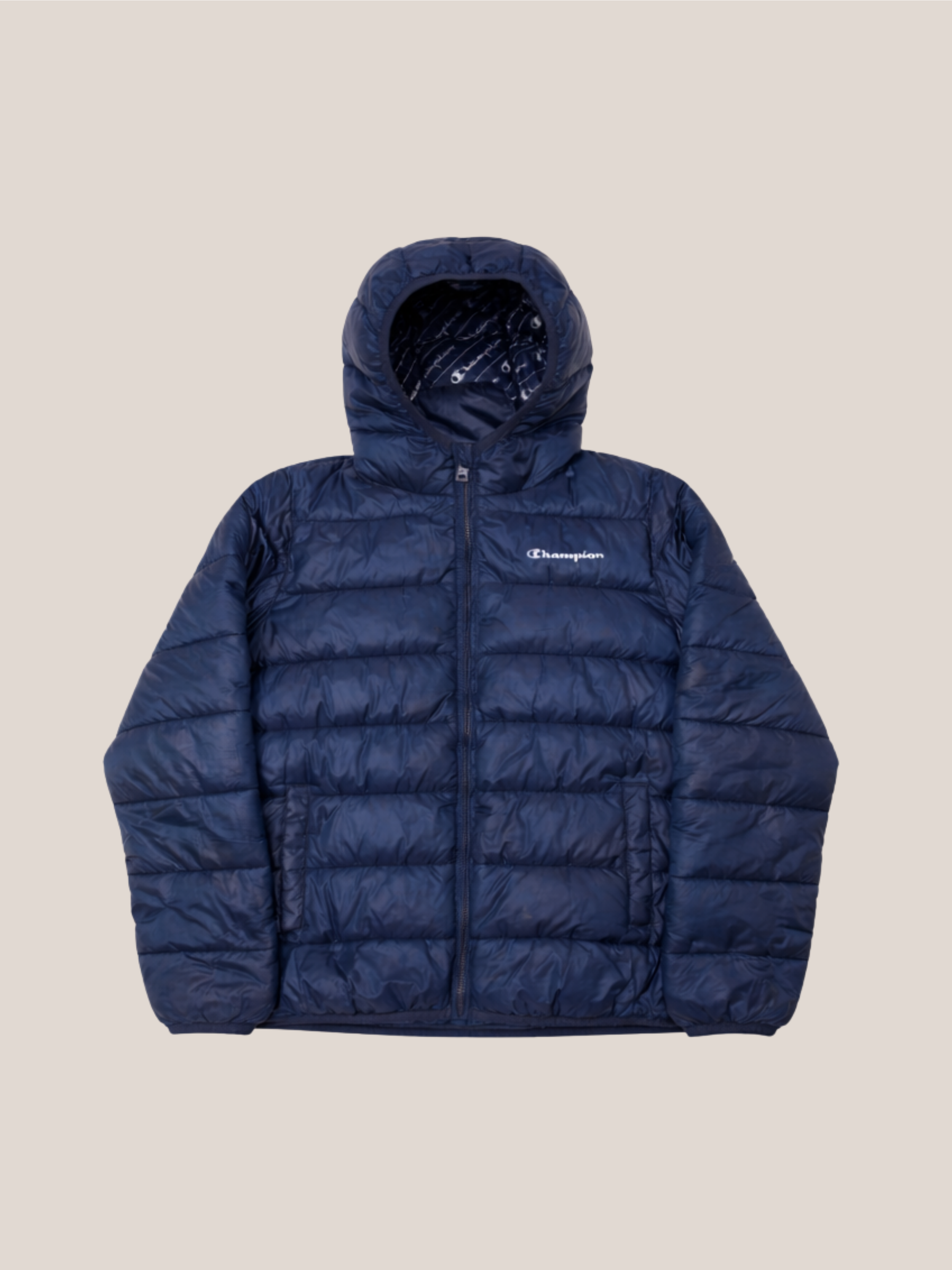 Champion Jakke - S