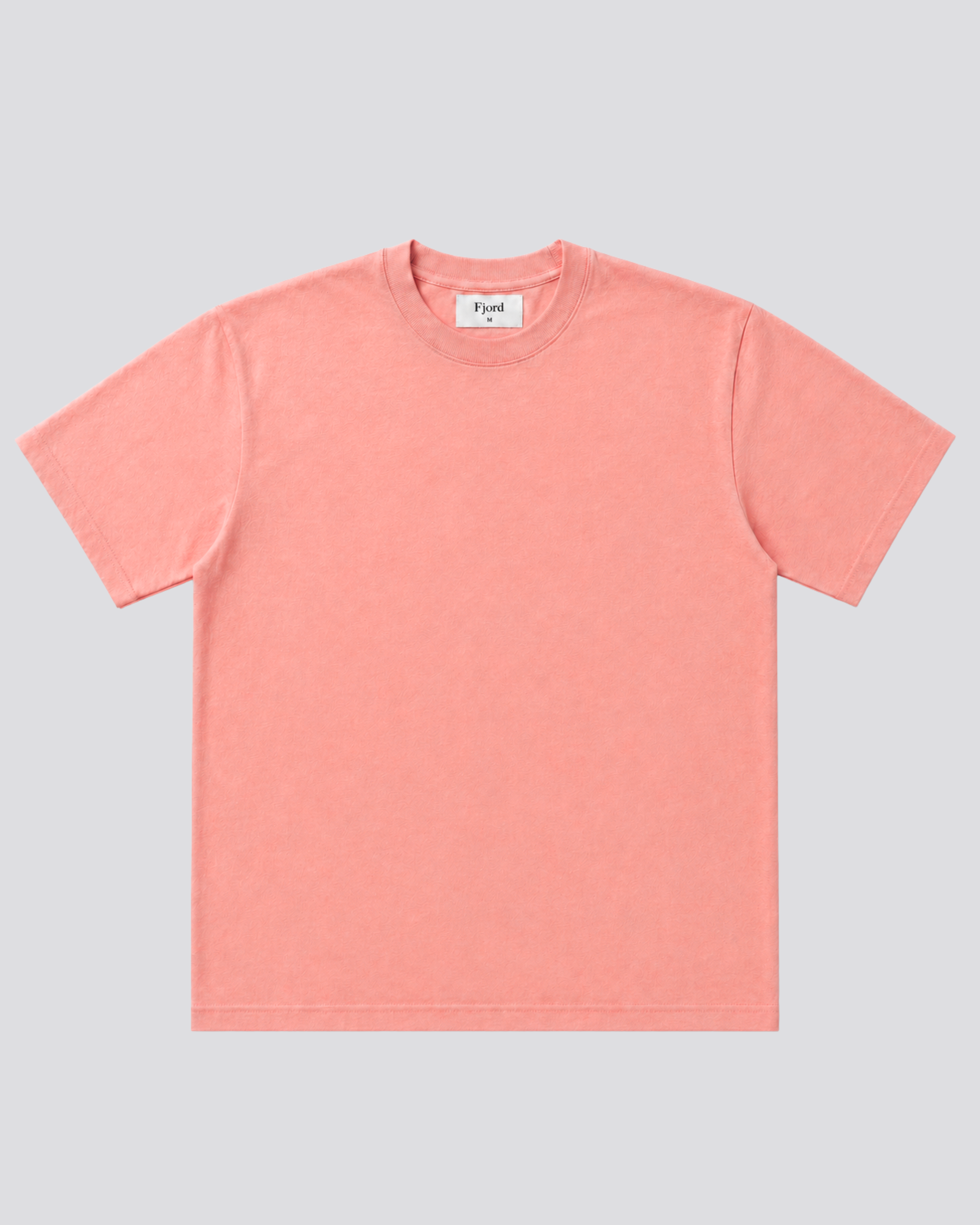 Rose Pastel - Fjordgarments
