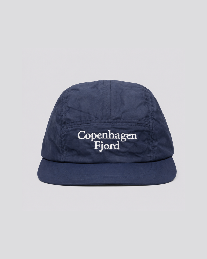 Fjord Copenhagen Cap