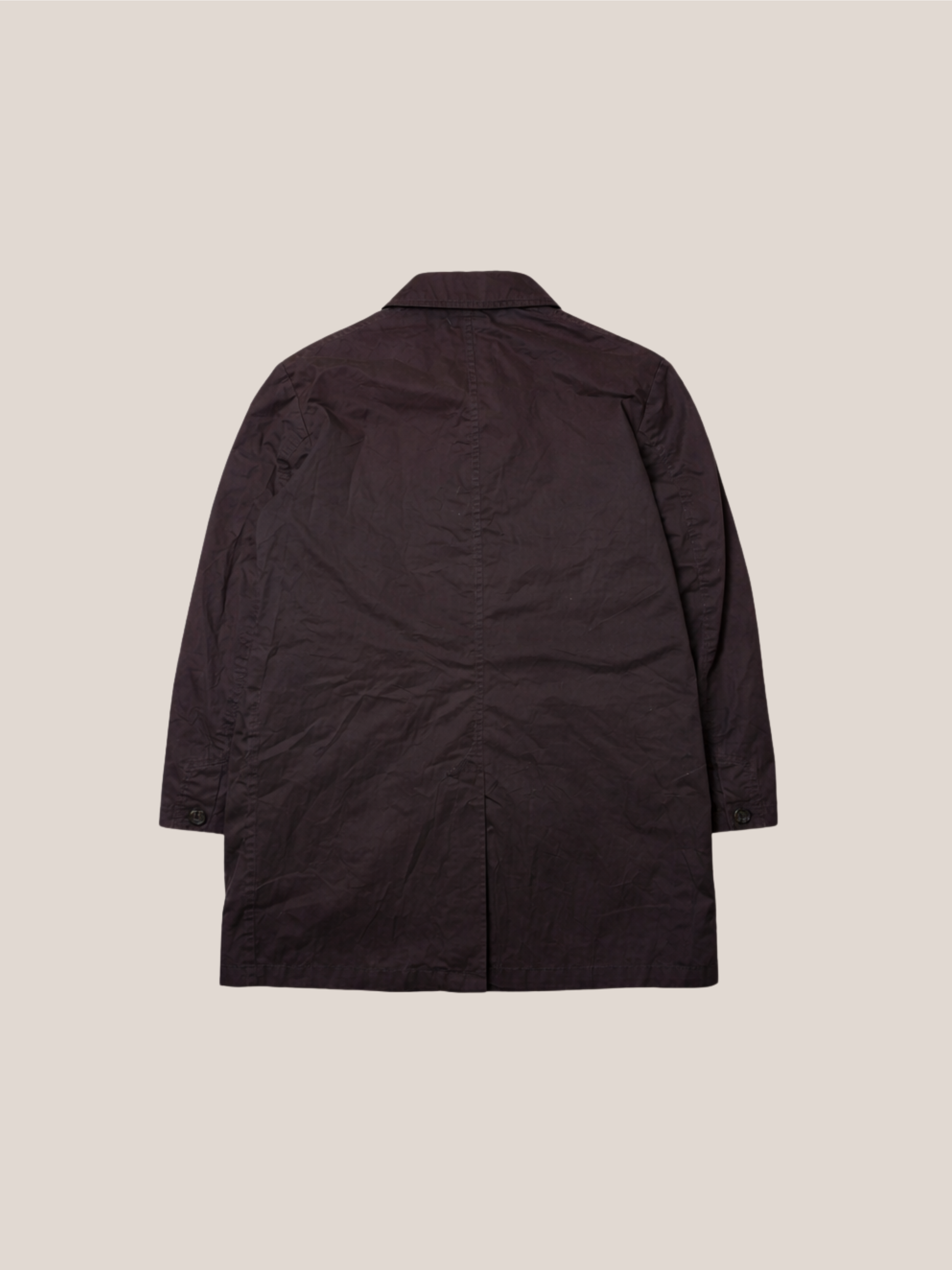 McNeal Trenchcoat - M/L