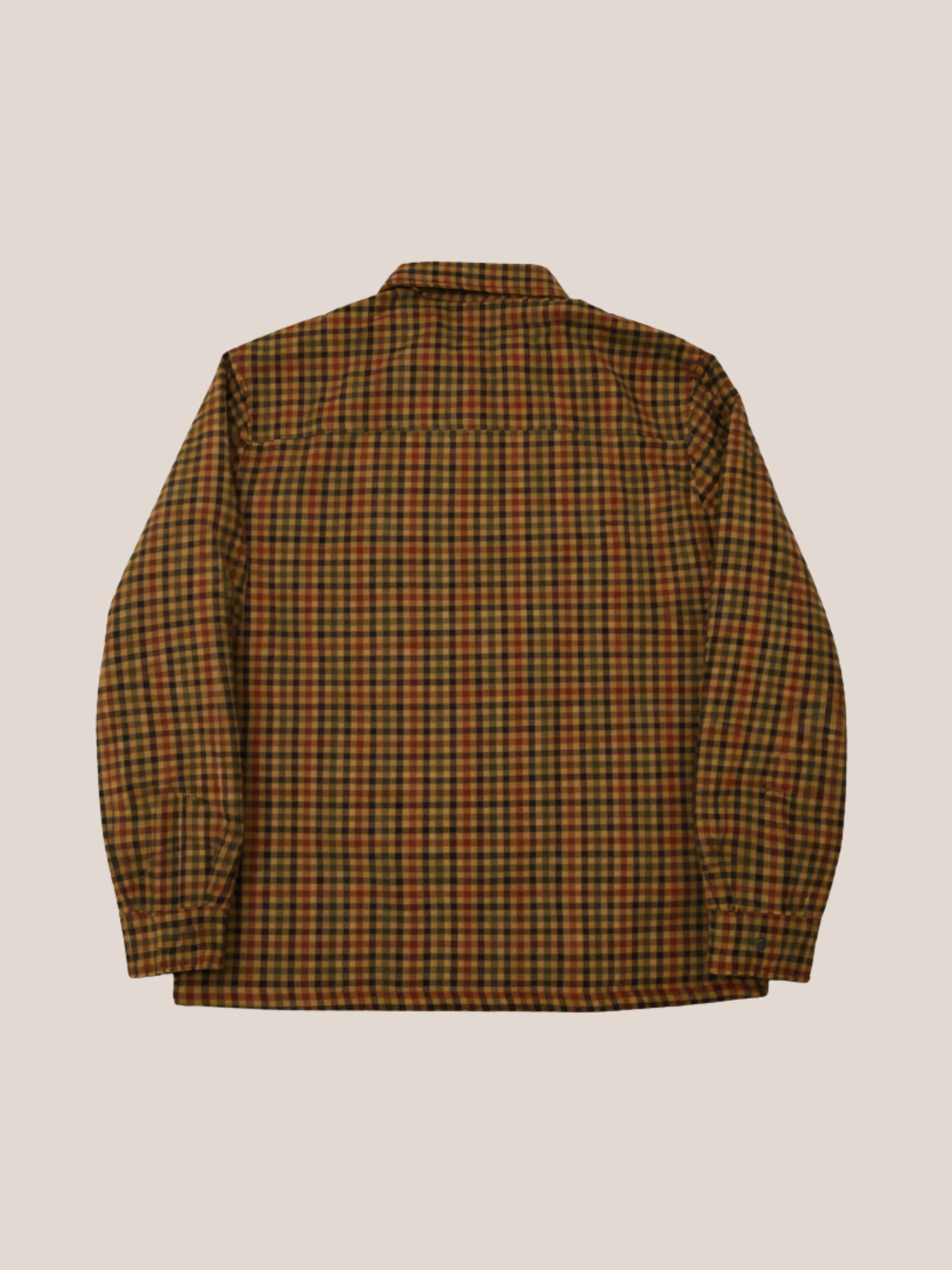 H&M ternet overshirt - L