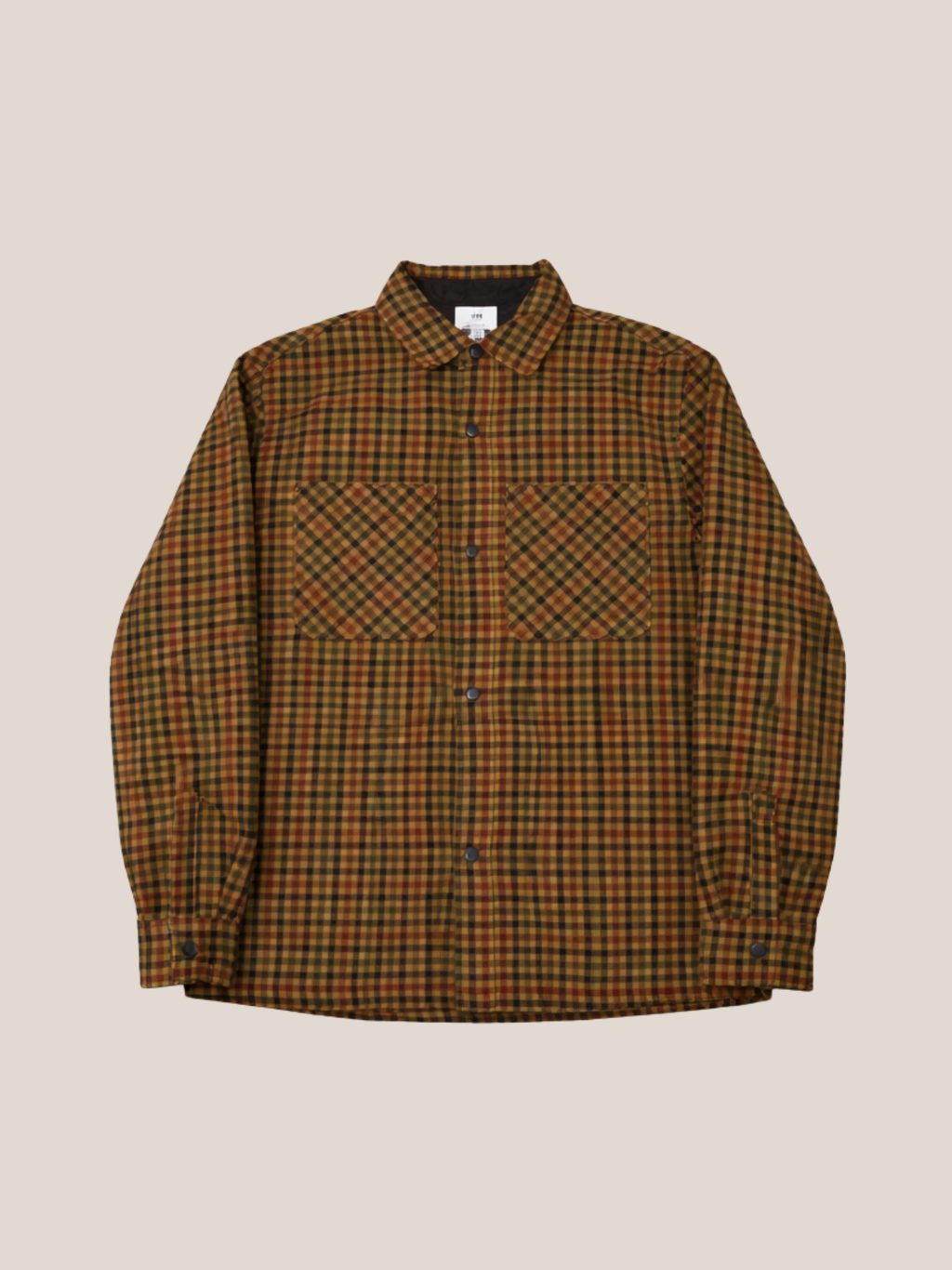 H&M ternet overshirt - L