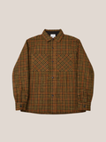 H&M ternet overshirt - L