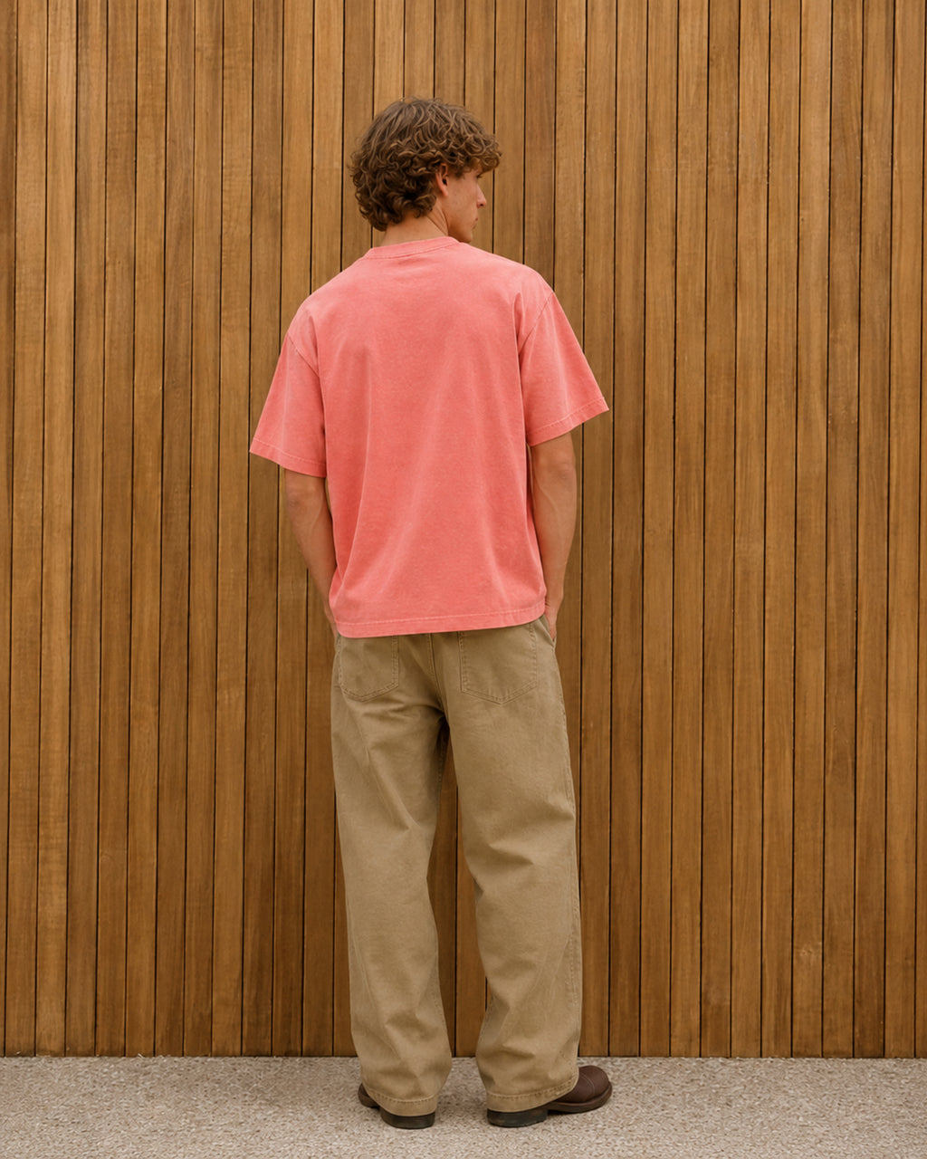 Rose Pastel - Fjordgarments