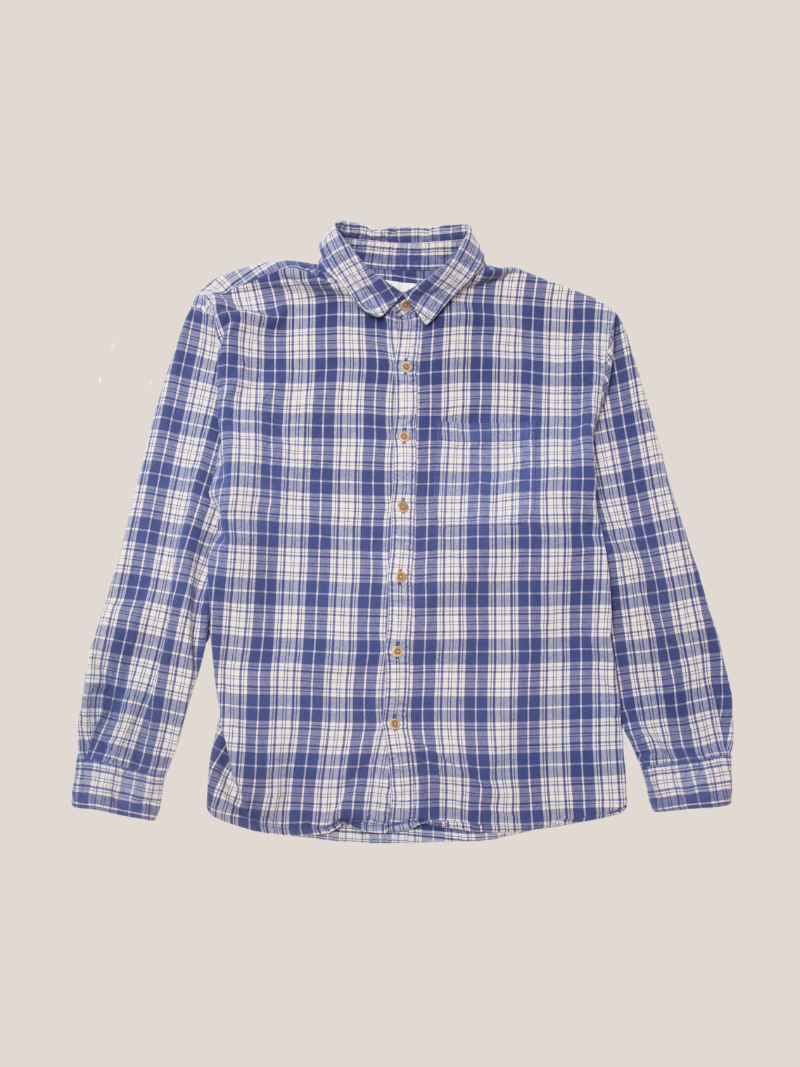 Abecrombie & Fitch Skjorte - M