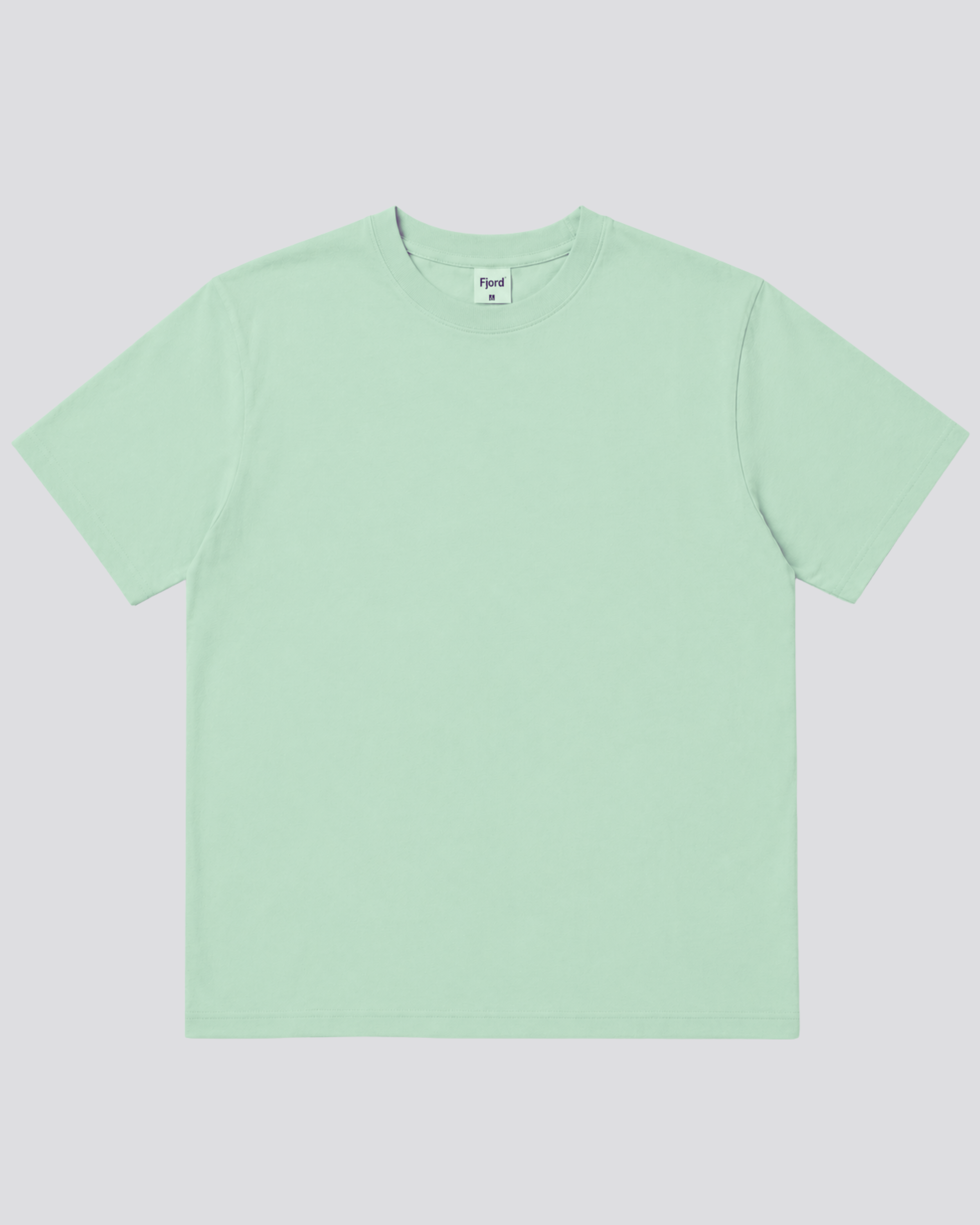 Mint Pastel - Fjordgarments
