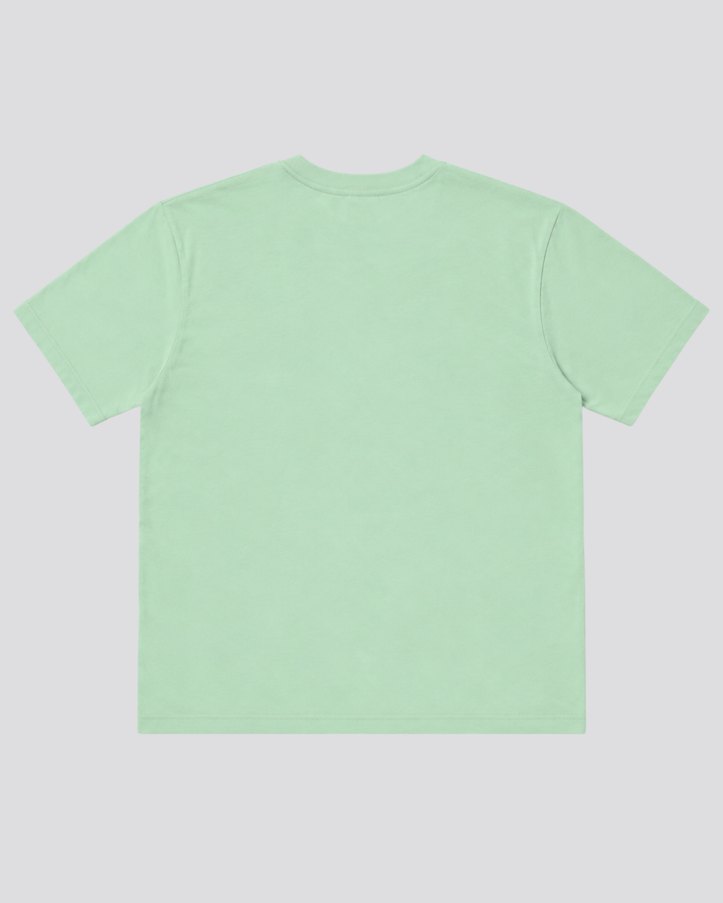 Mint Pastel - Fjordgarments