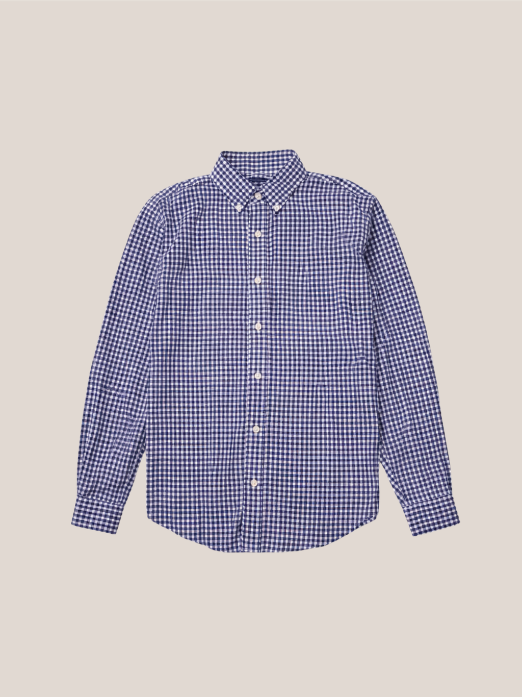 Abecrombie & Fitch Skjorte - S/M