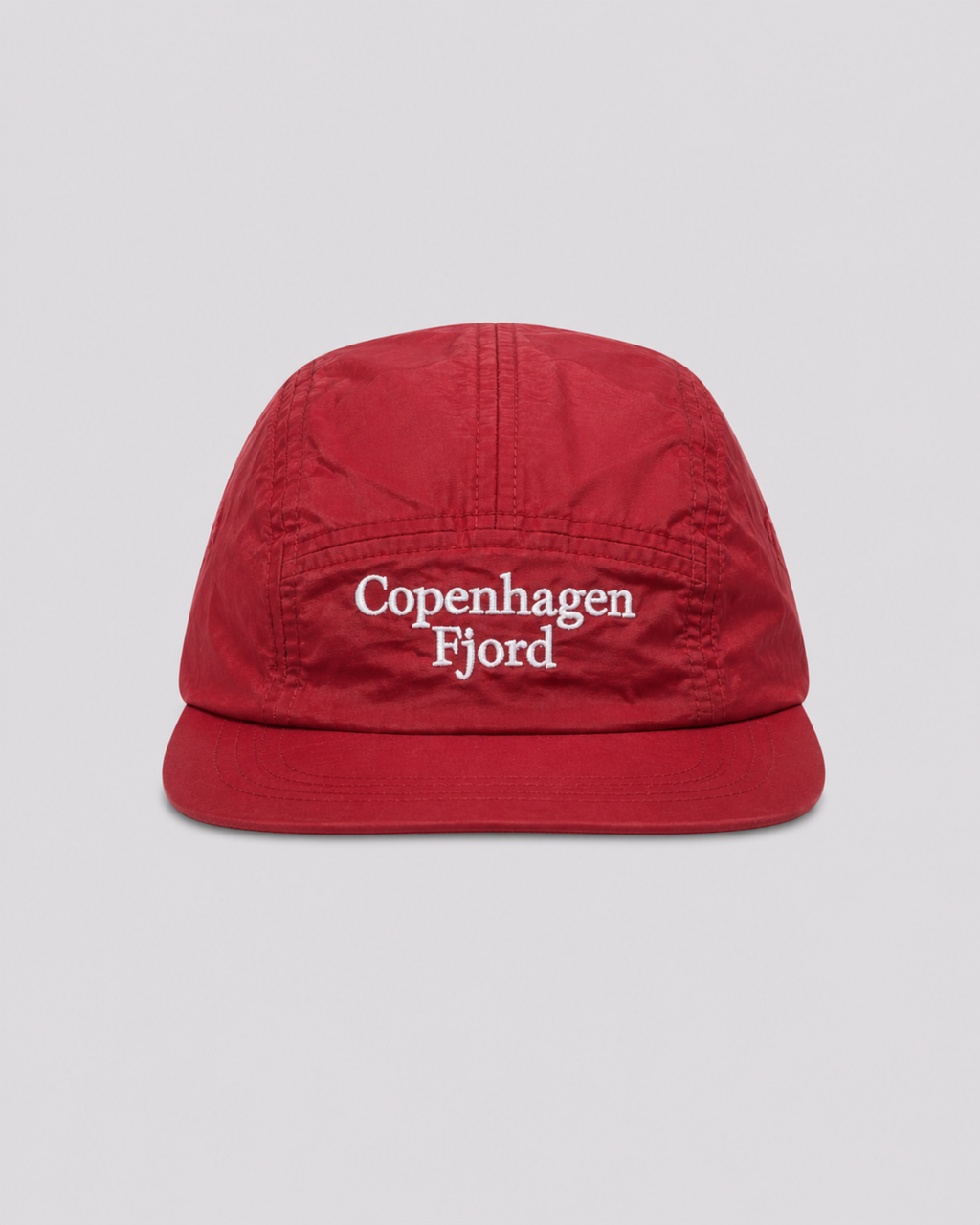 Fjord Copenhagen Cap Sample 1 of 1