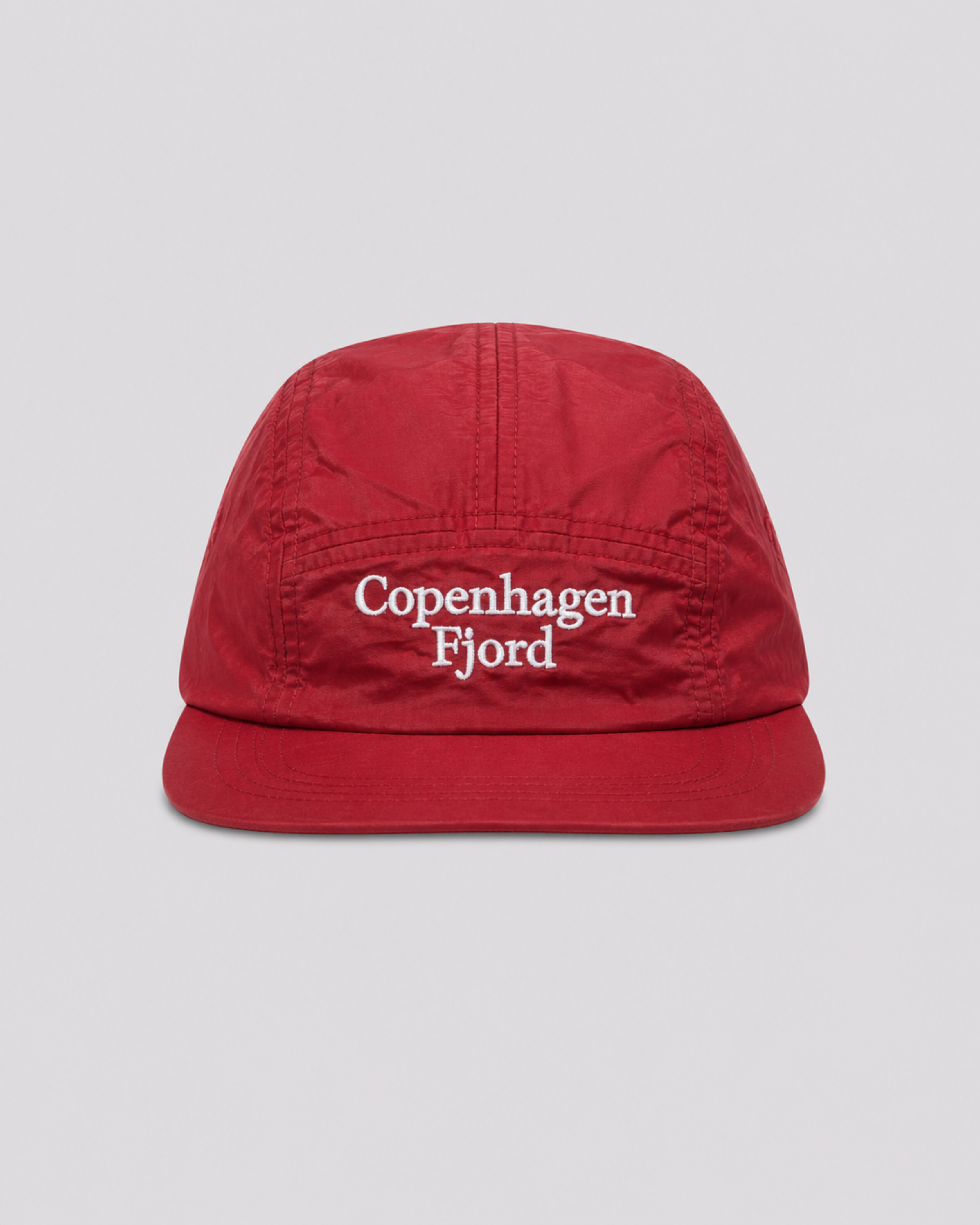 Fjord Copenhagen Cap Sample 1 of 1