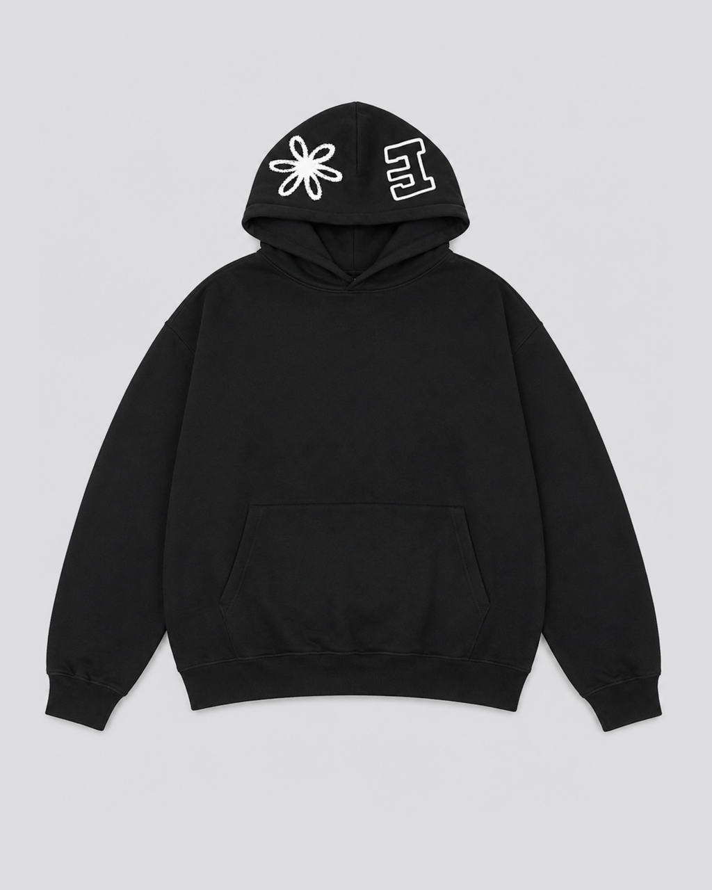 Fjord Hoodie Sample 1 of 1
