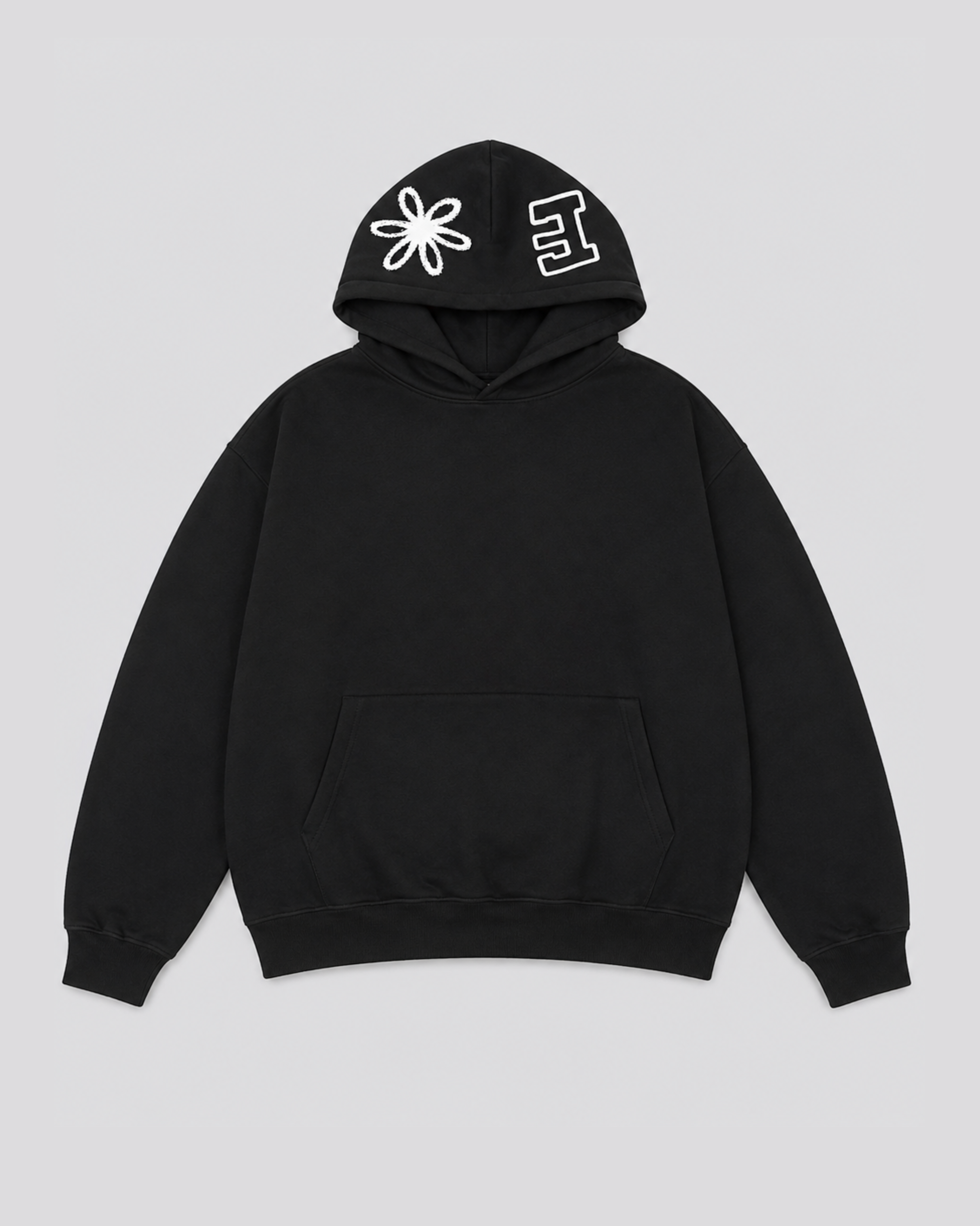 Fjord Hoodie Sample 1 of 1