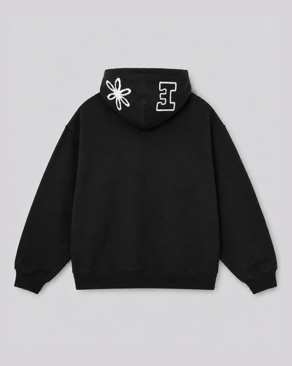 Fjord Hoodie Sample 1 of 1