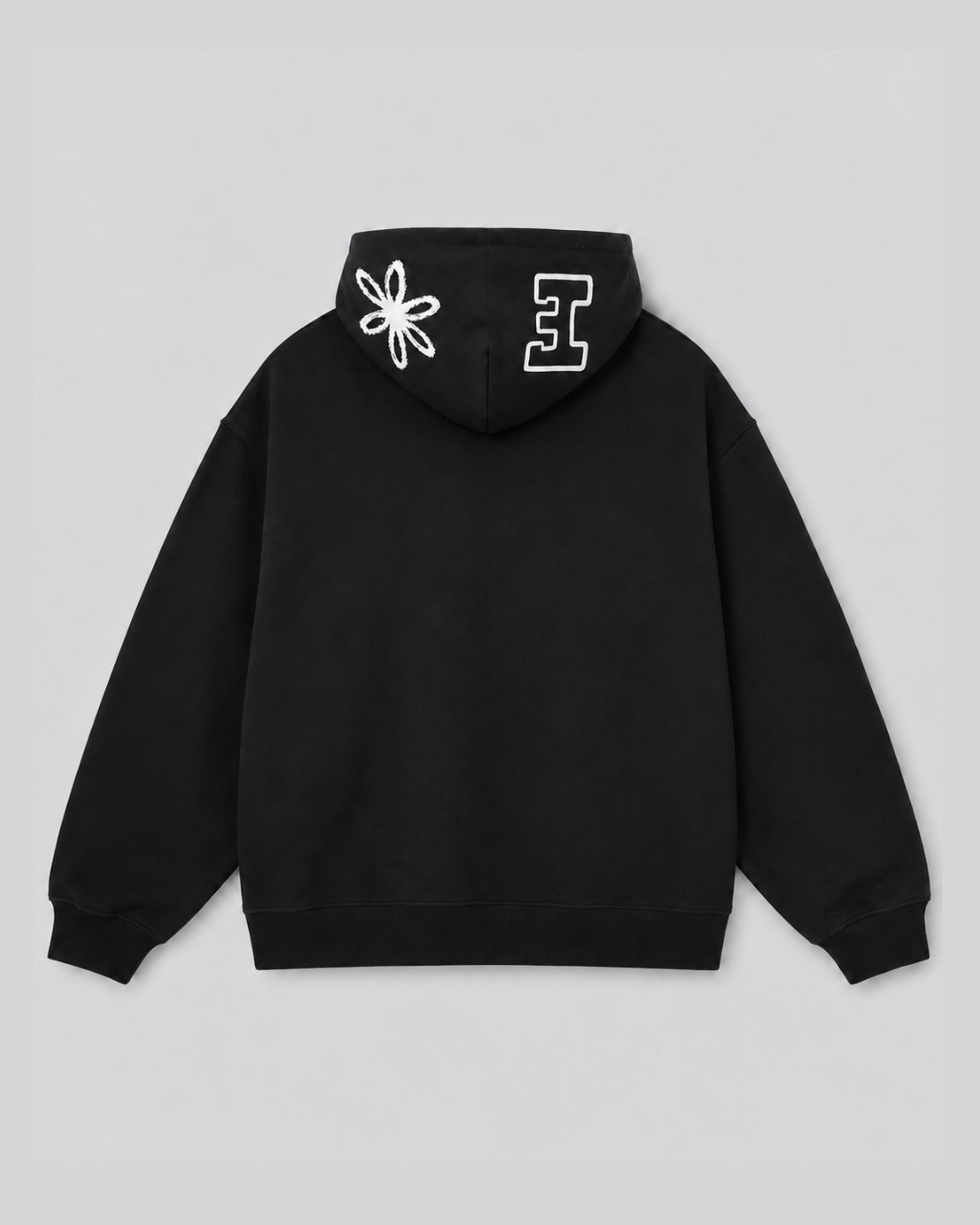 Fjord Hoodie Sample 1 of 1