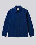 Overshirt - Navy
