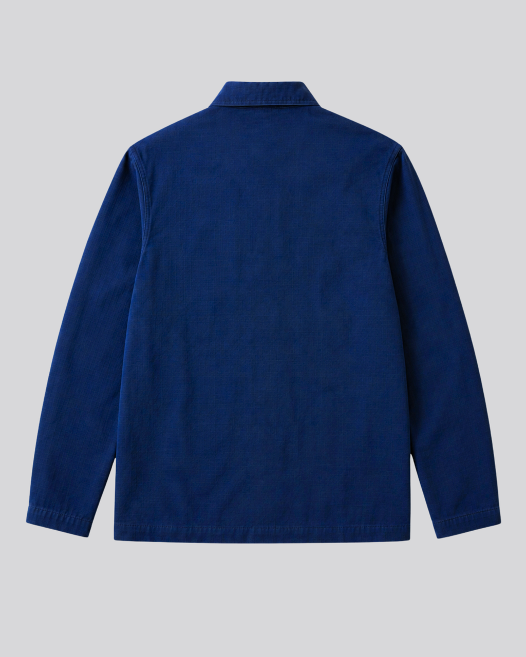 Overshirt - Navy