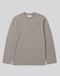 Pocket Longsleeve - Stone