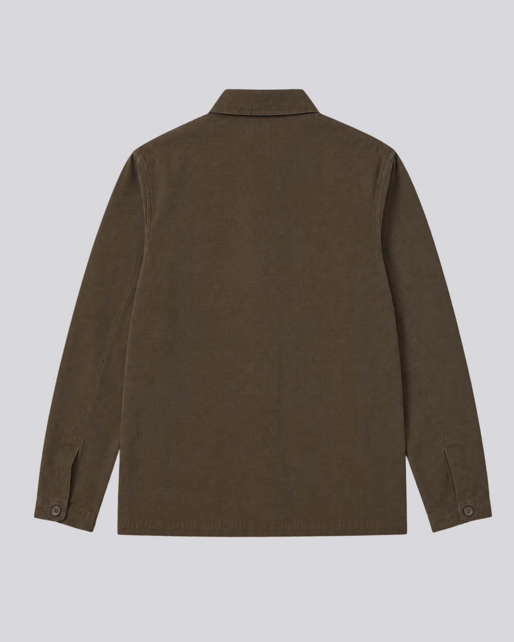 Overshirt - Mocha