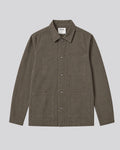 Overshirt - Mocha