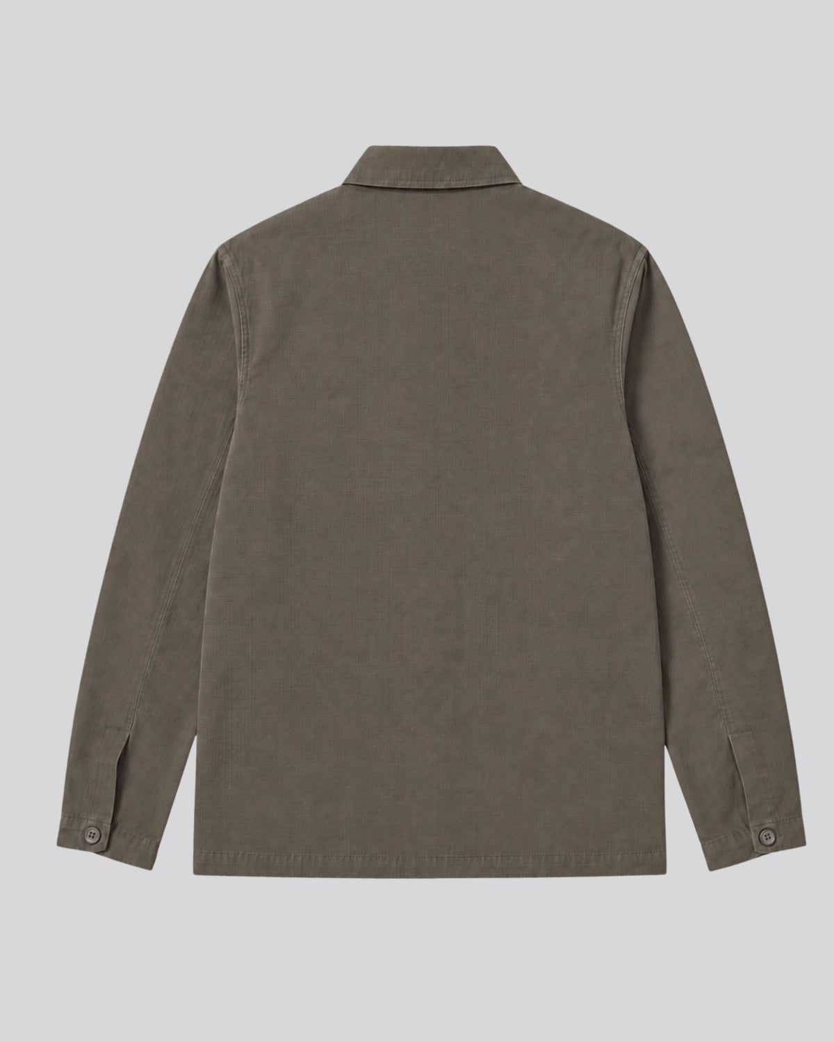 Overshirt - Mocha