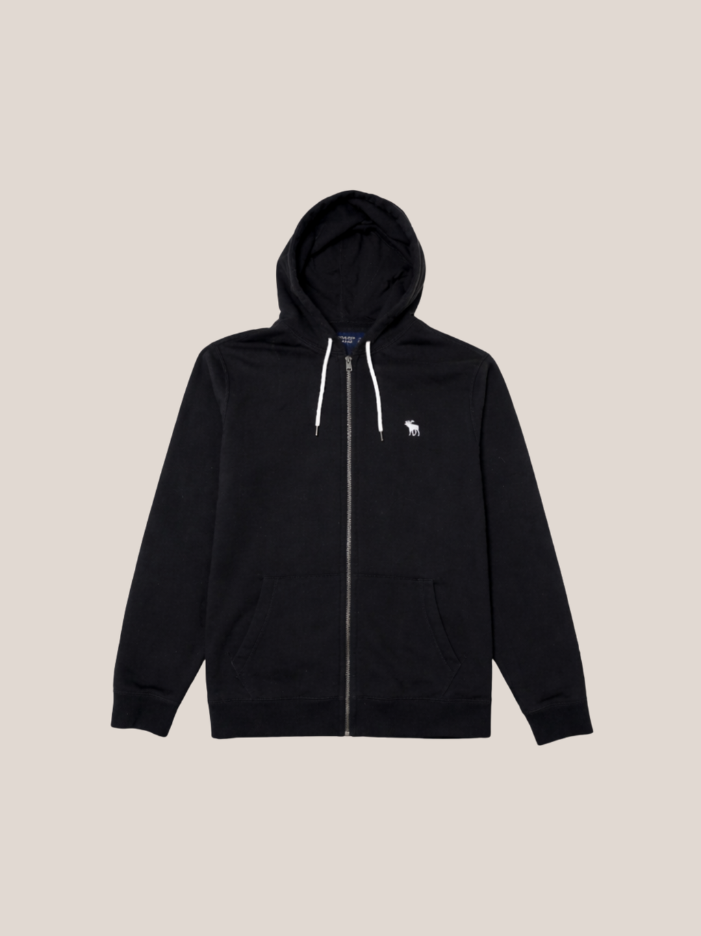 Abecrombie & Fitch Hoodie - L