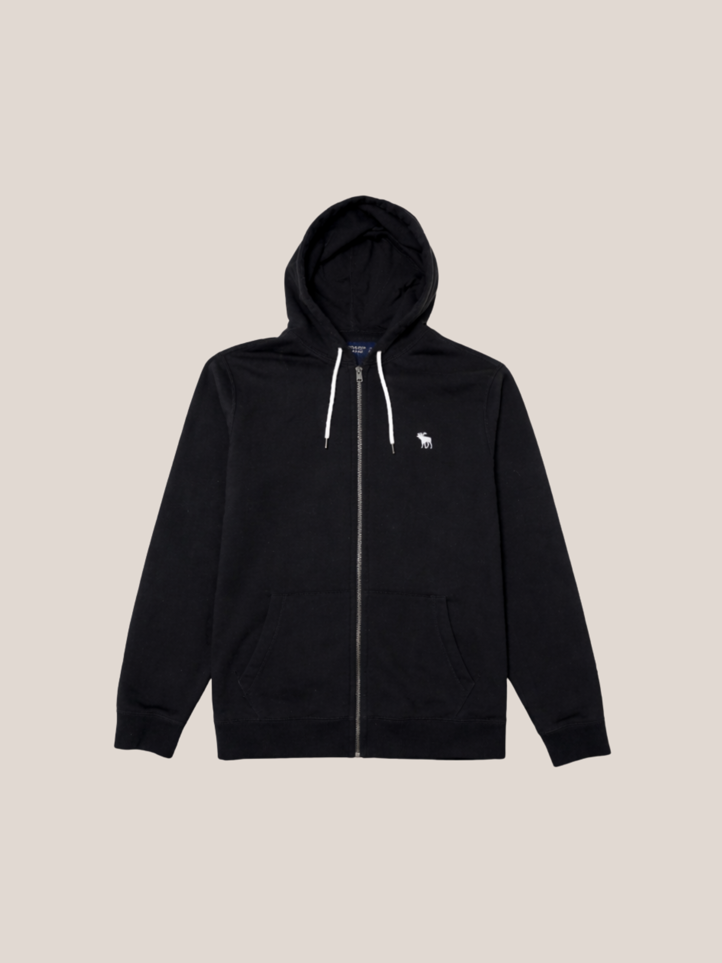 Abecrombie & Fitch Hoodie - L