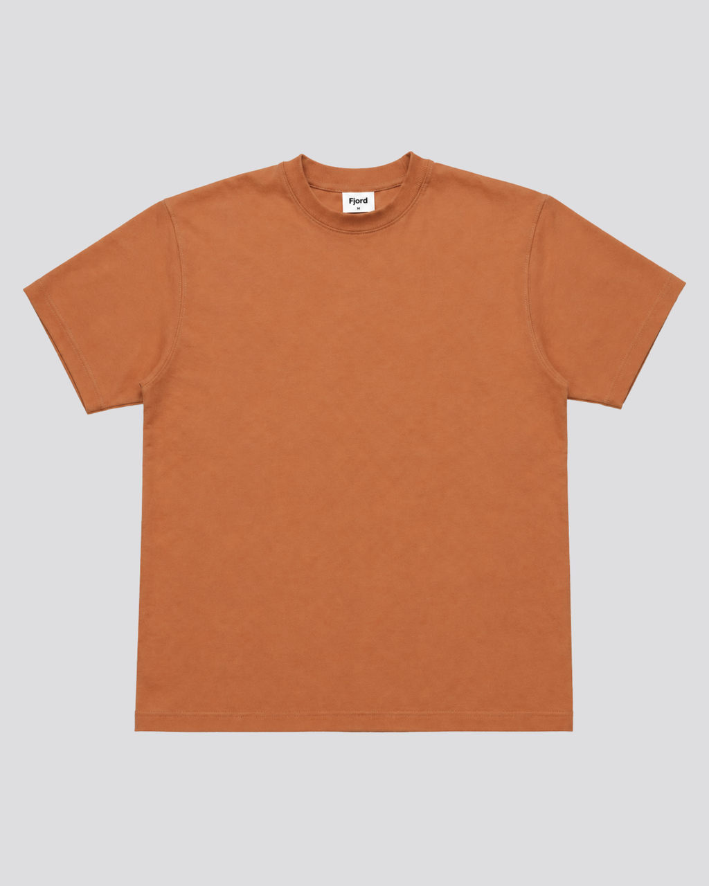 Terracota Pastel - Fjordgarments