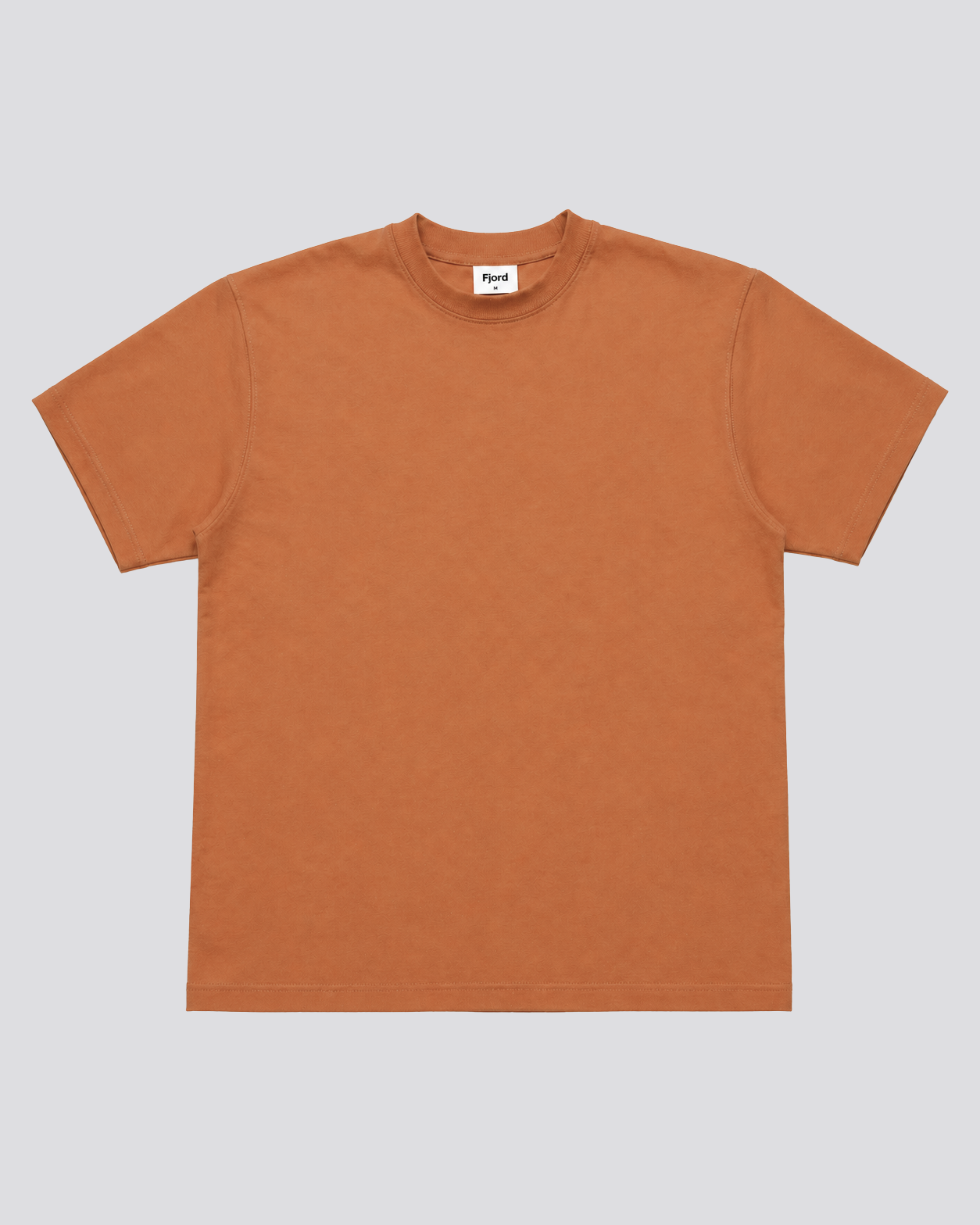 Terracota Pastel - Fjordgarments