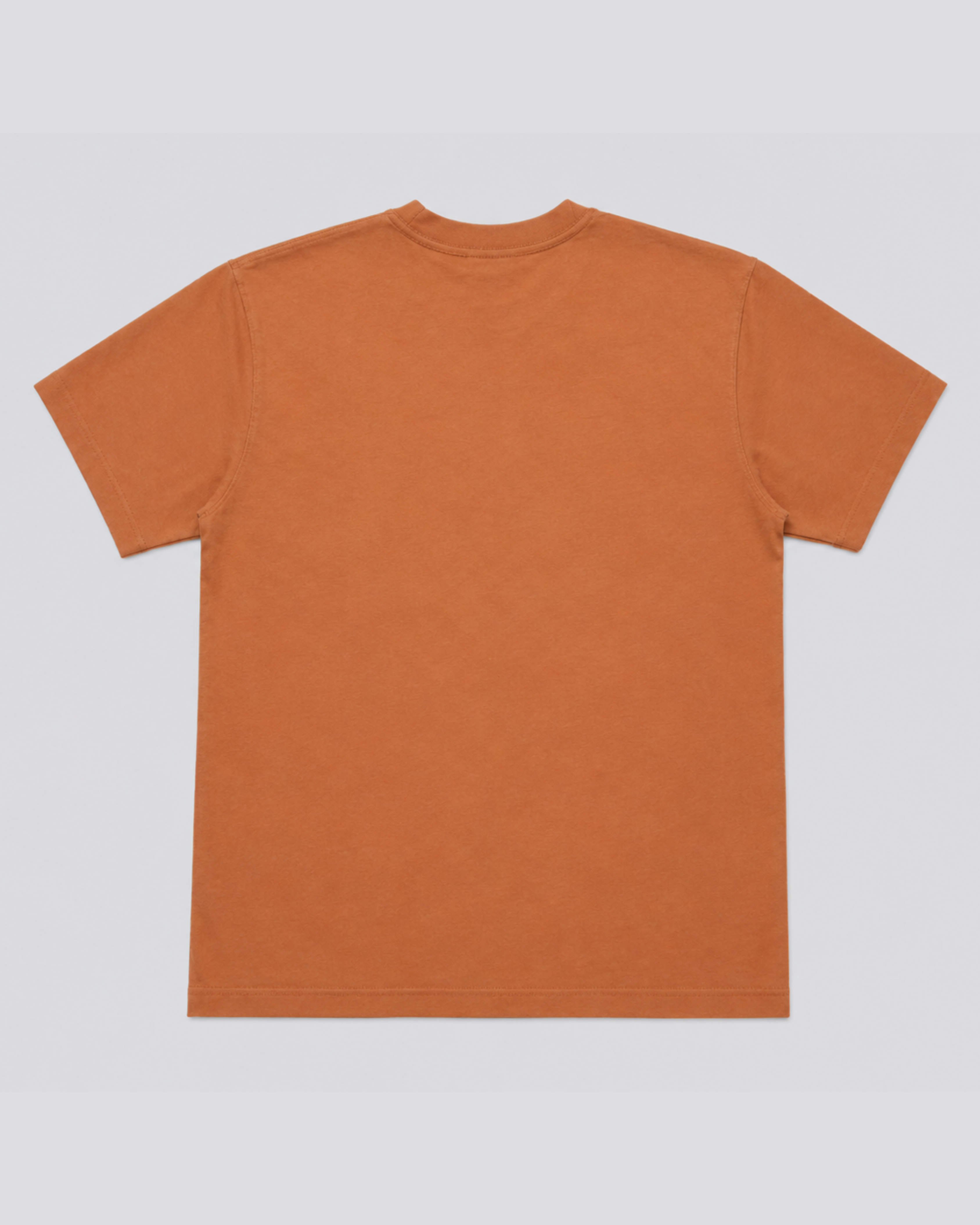 Terracota Pastel - Fjordgarments