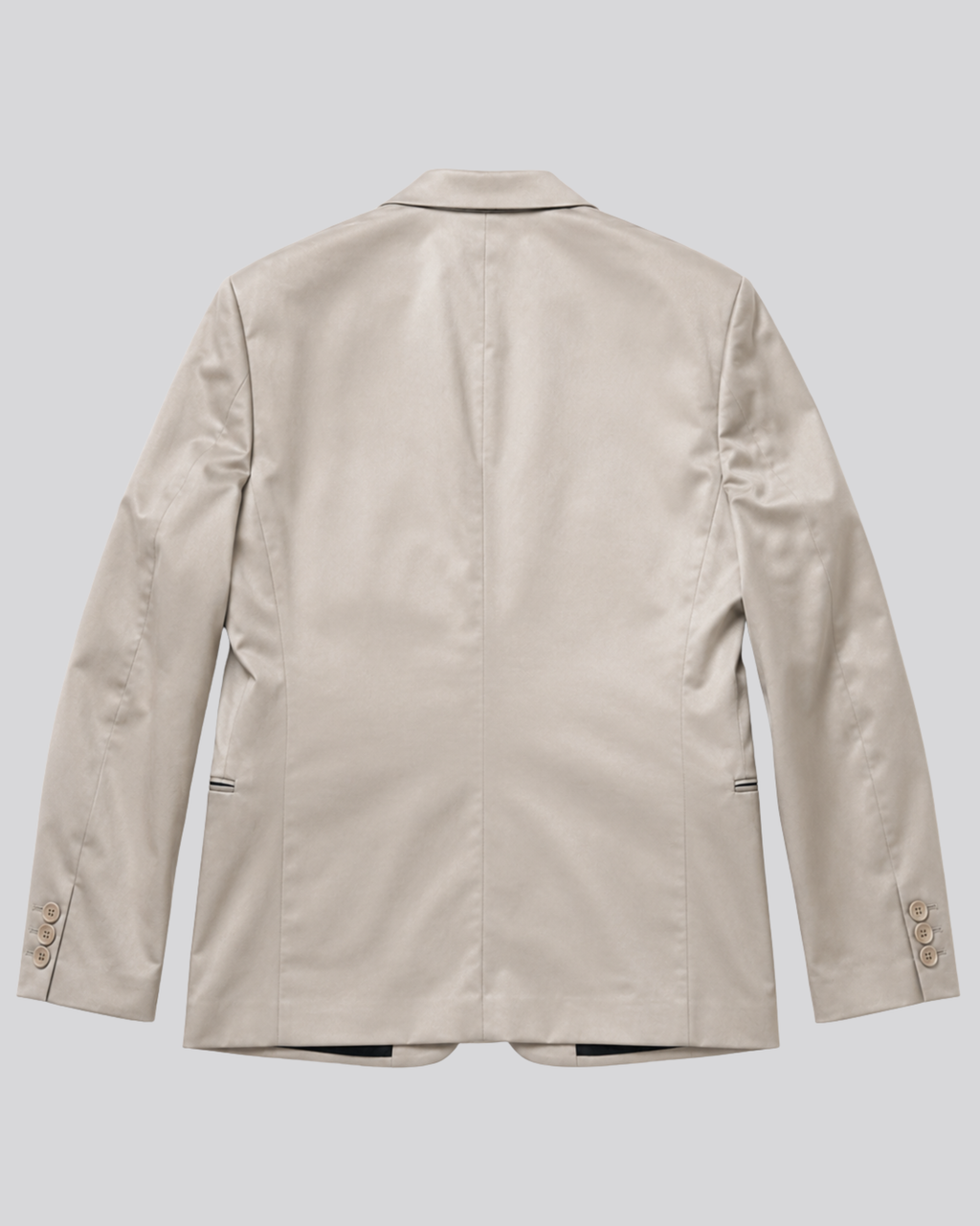 Blazer - L til XL