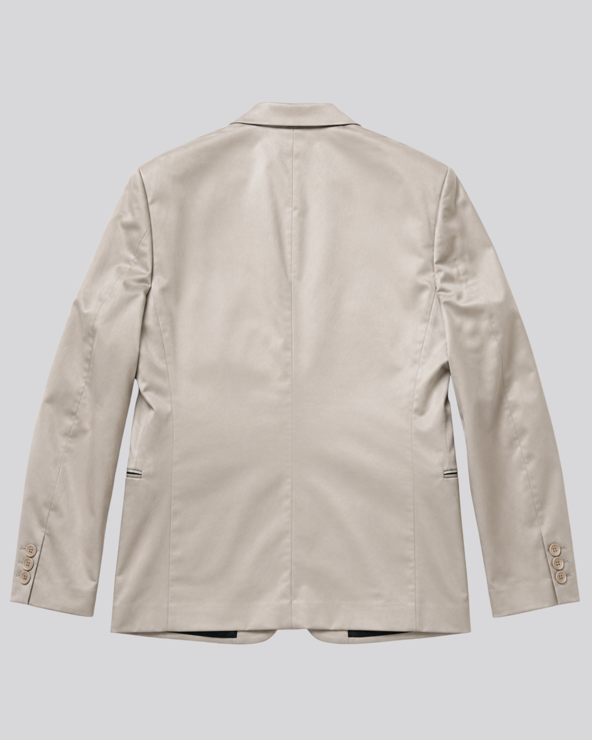 Blazer - L til XL