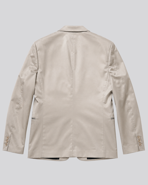 Blazer - L til XL