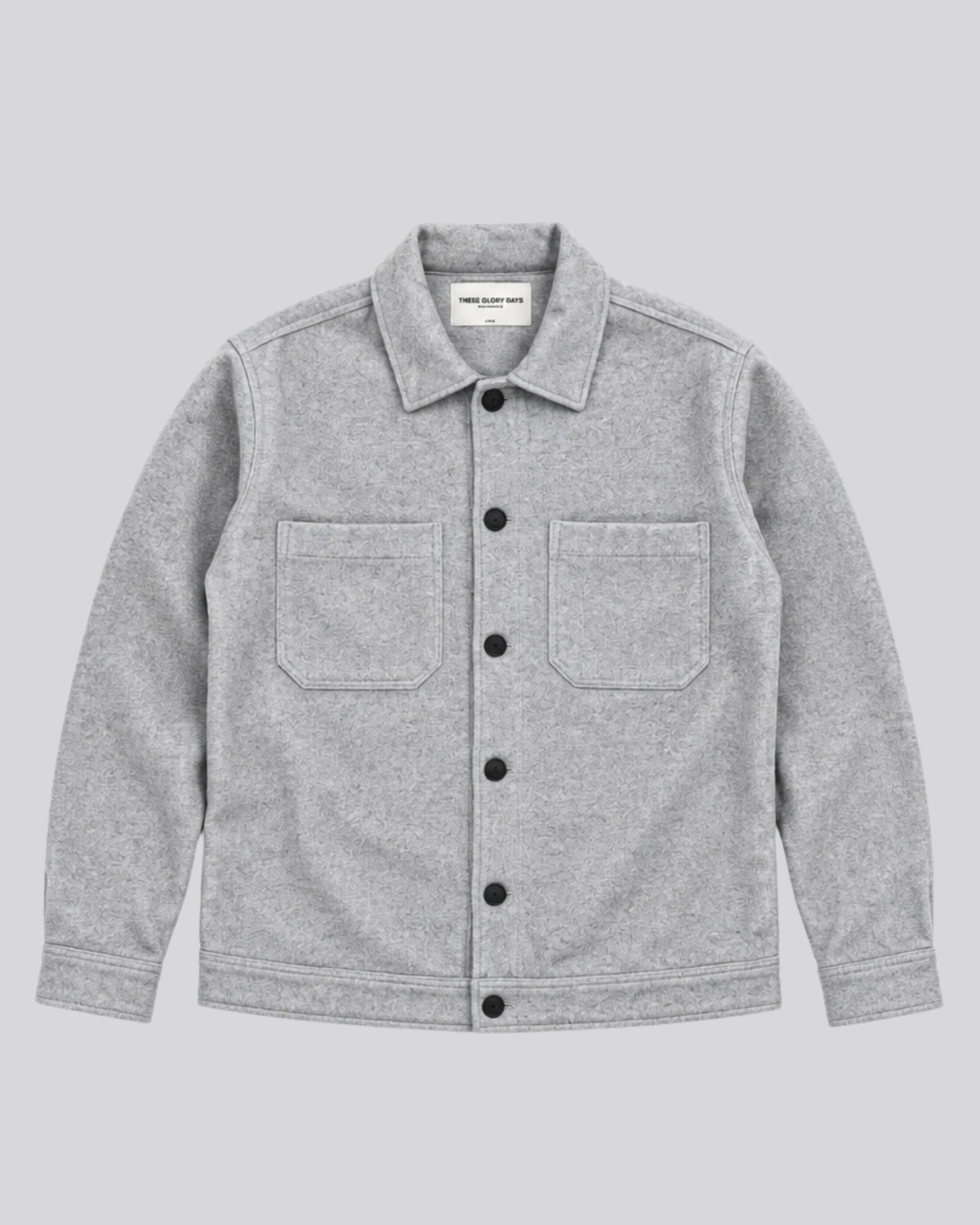 These Glory Days Fleece - M til L