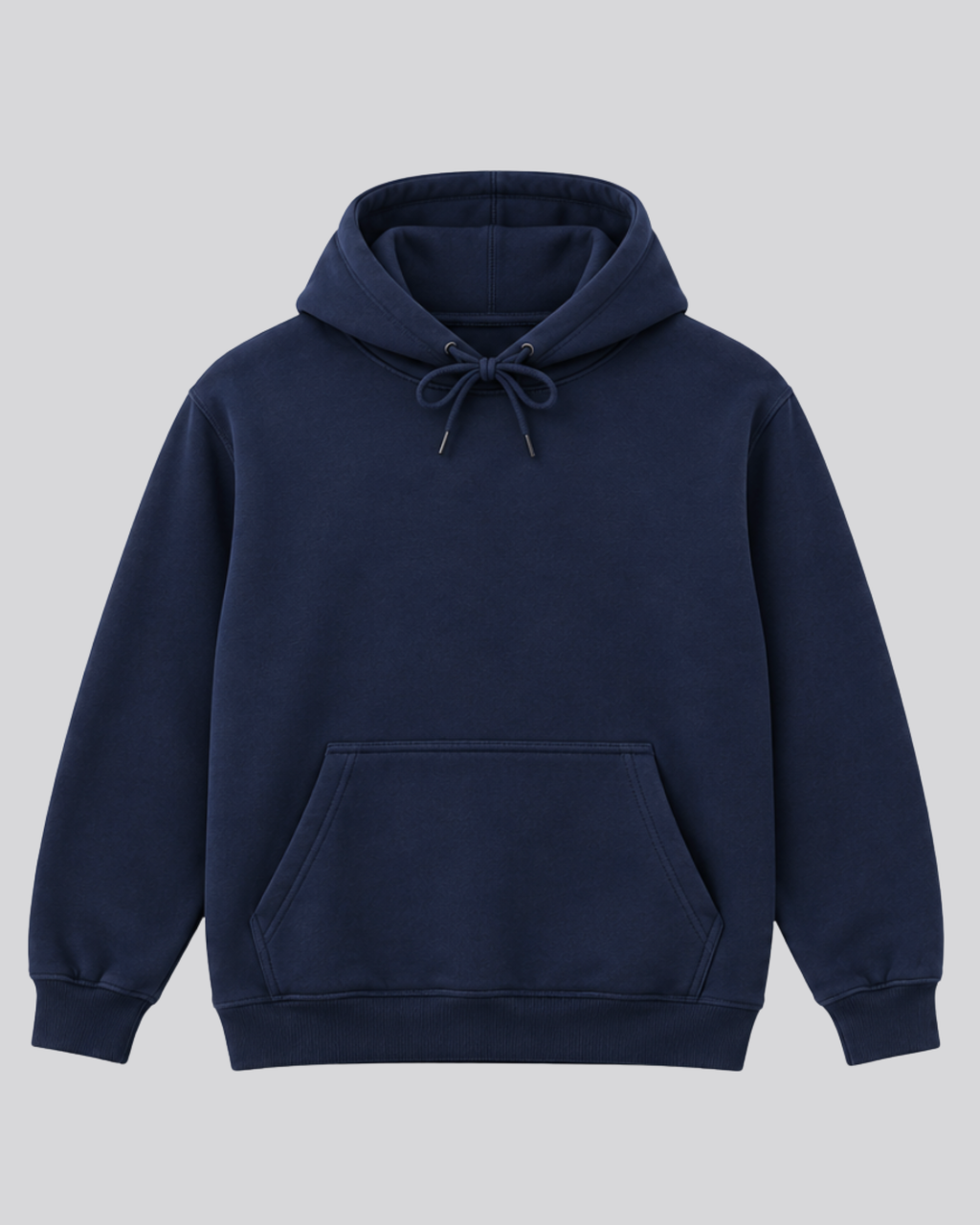 Hoodie - S til M