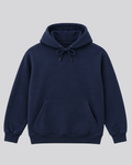 Hoodie - S til M
