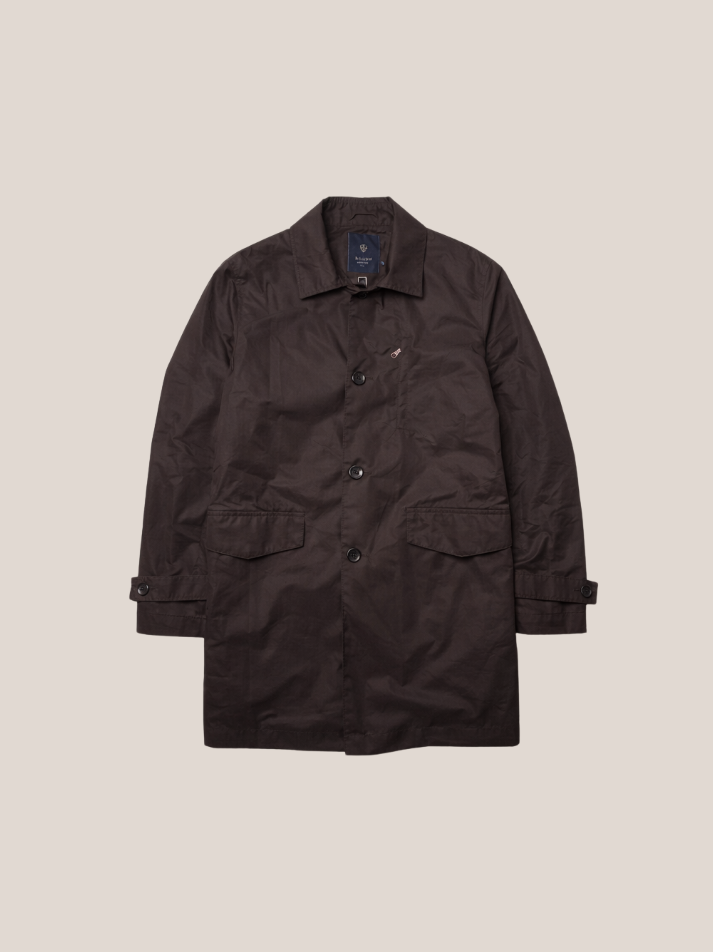 Riley Trenchcoat - M