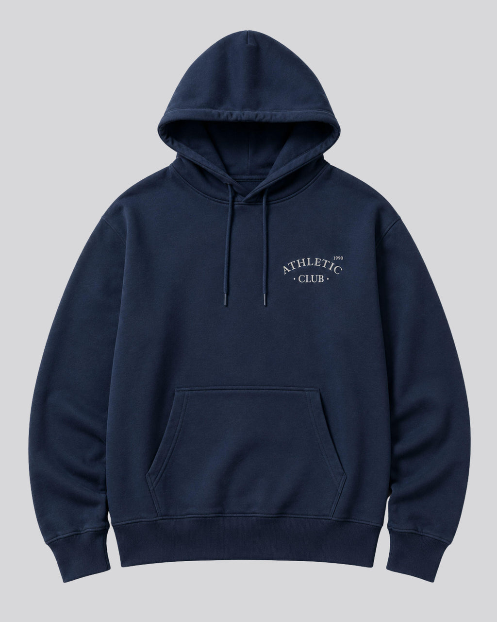 Hoodie - S til M