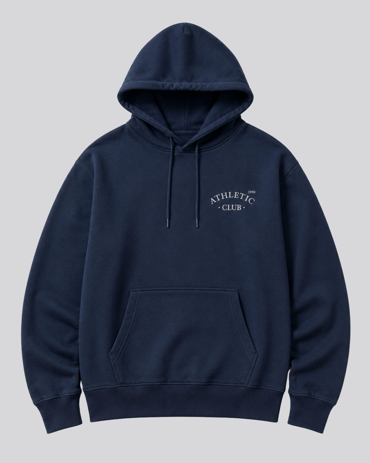 Hoodie - S til M
