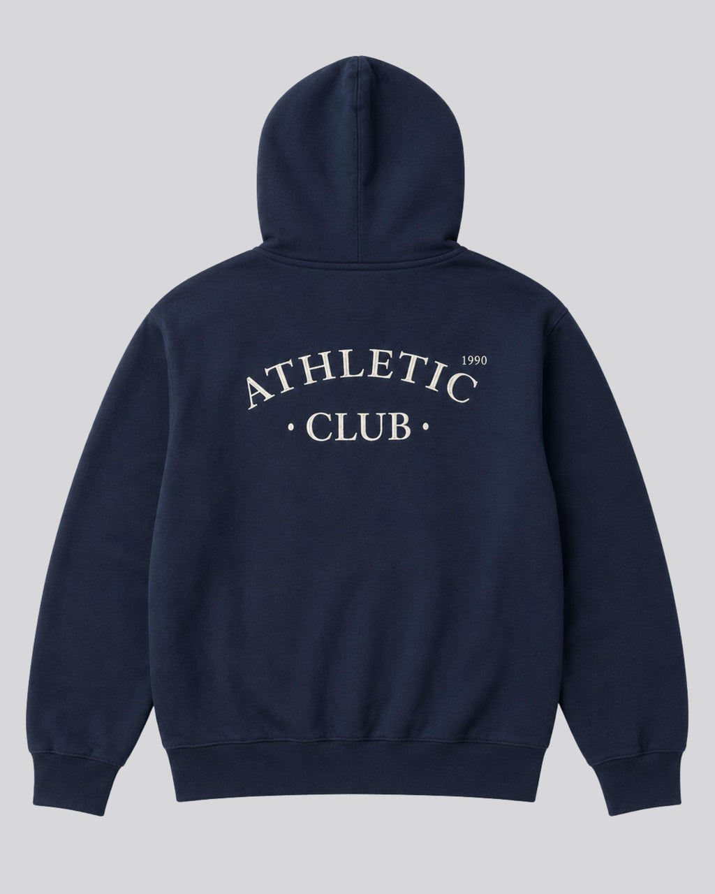 Hoodie - S til M