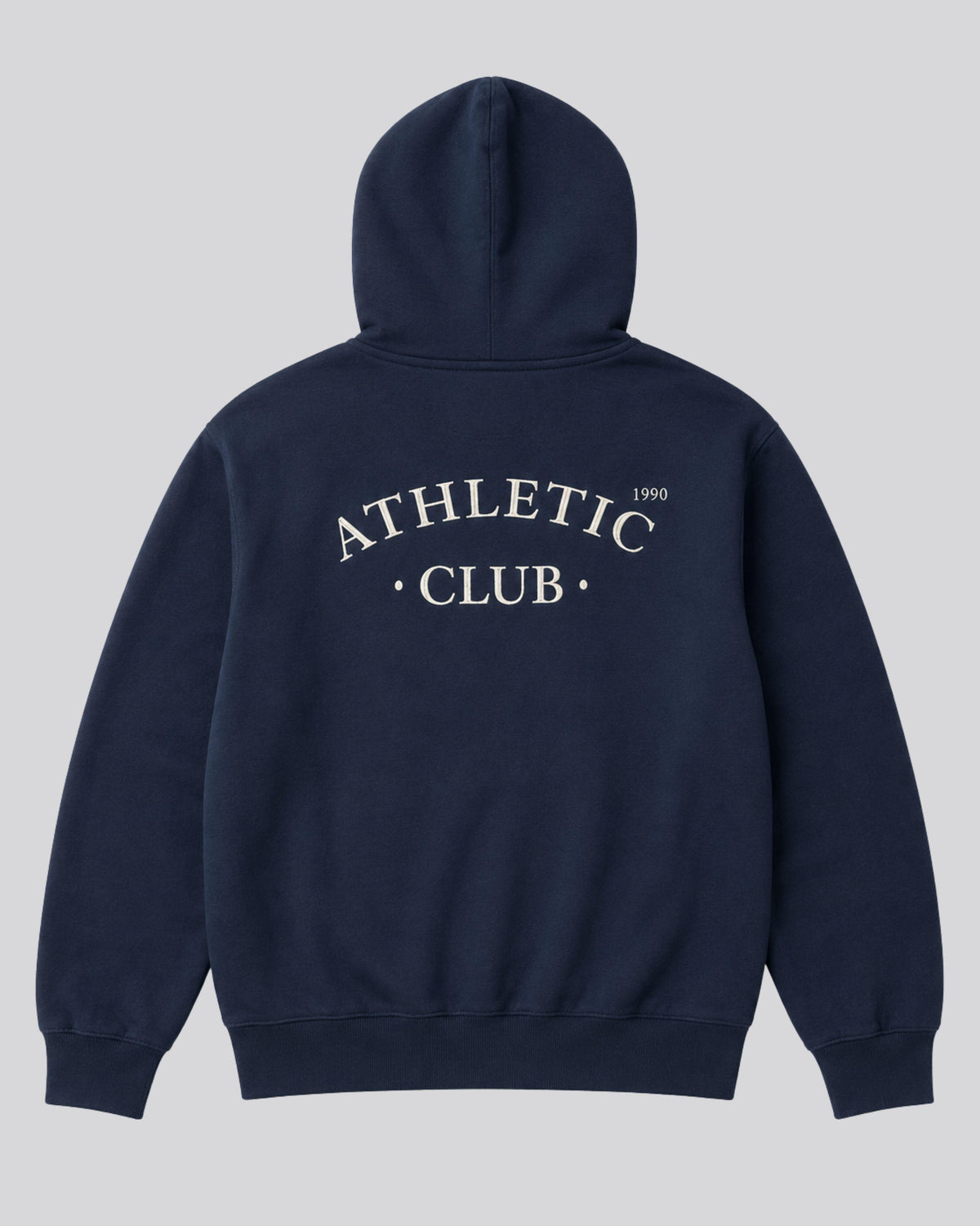 Hoodie - S til M