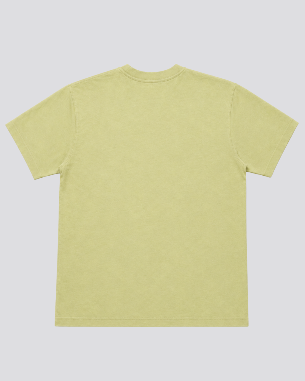 Buttergreen Pastel - Fjordgarments
